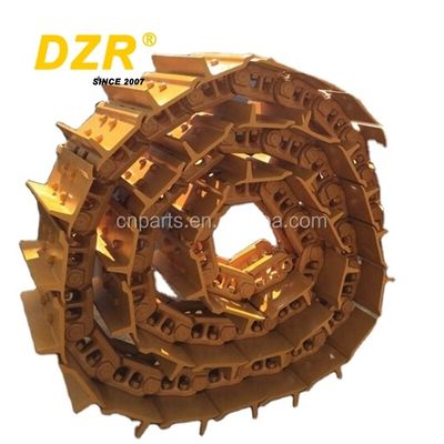 After Service Oniine Support Excavator and Bulldozer W16 Track Chain with Shoe Assy 8171GC