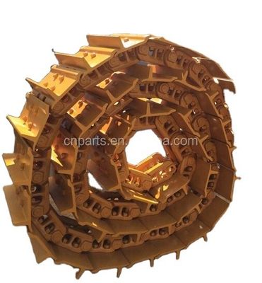 Excavator Undercarriage Spare Parts 8171GF Track Link Shoe Group Assy for Bulldozer