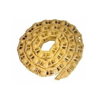 Nach dem Service Online-Support PC200 Bagger Track Link Pin Digger Track Kette für Dozer