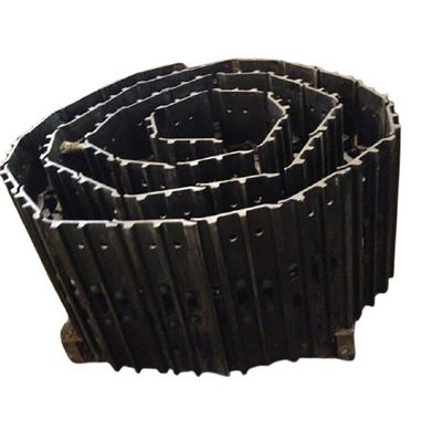 Excavator Track Link Shoe Assy 8155GA for Paver 700 Paver 1800 in Machinery Repair Shops