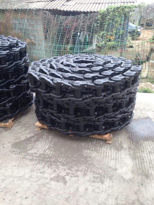 Nach dem Service Online-Support PC200 Bagger Track Link Pin Digger Track Kette für Dozer