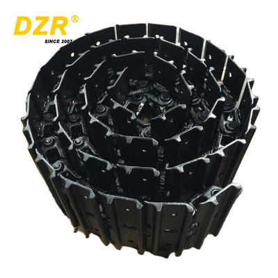 Online Support Excavator Undercarriage Parts Track Shoe Assembly 8135GK Bulldozer Track Link Assy