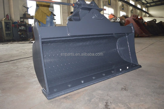 Q345B 1200mm ハイドロリック 傾斜 バッター バケツ 3-5t ミニ 掘削機 すべてのニーズに合わせて