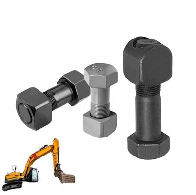 پیچ و مغز 4E9311 برای تعمیرات ماشین آلات