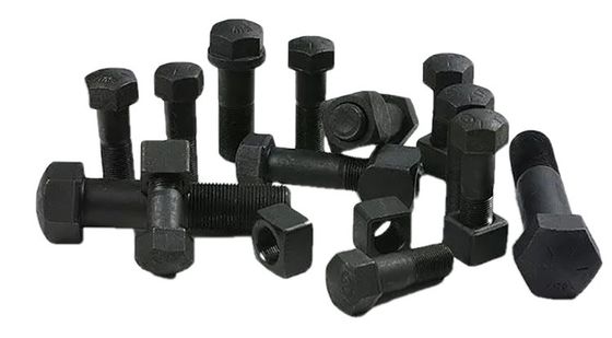 پیچ و مغز 4E9311 برای تعمیرات ماشین آلات