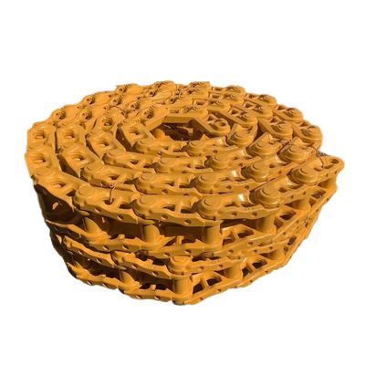 JS300 زنجیره ی ردیاب/ مونتاژ پیوند ردیاب برای قطعات حفاری برکو/ قطعات یدکی زیرروی