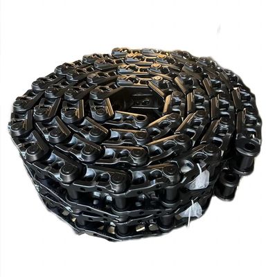 JS300 زنجیره ی ردیاب/ مونتاژ پیوند ردیاب برای قطعات حفاری برکو/ قطعات یدکی زیرروی
