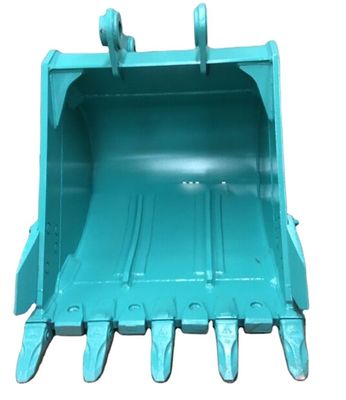 マックス・マウ・オープニング 150cm 1.1cbm 標準泥桶 重用掘削機と掘削機用