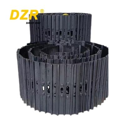 8203MN Excavator Track Shoe Assembly The Ultimate Performance for Energy Mining