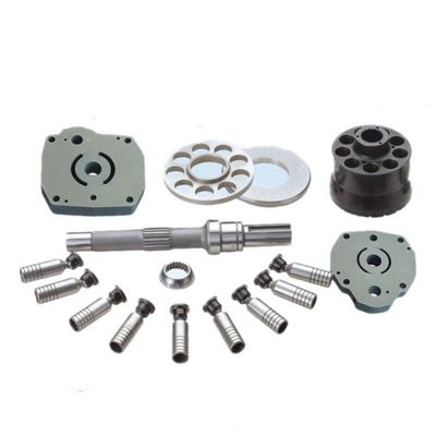 R320lc-7 کنترل کننده خلبان تطابق کامل برای قطعات اصلی حفاری دریچه گیر Ya00009267