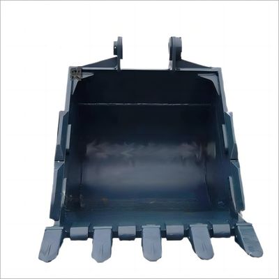 2.0 cbm エクスキャバターバケツ EC430/450/480 岩石環境標準掘削装置