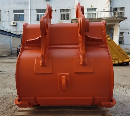 هیتاچی EX200/EX210/EX215/EX220/EX230/EX240/EX250 سطل های حفاری و پشتیبانی آنلاین