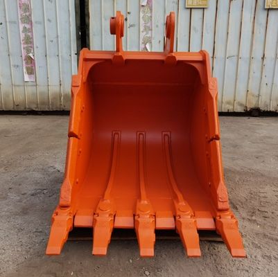 هیتاچی EX200/EX210/EX215/EX220/EX230/EX240/EX250 سطل های حفاری و پشتیبانی آنلاین