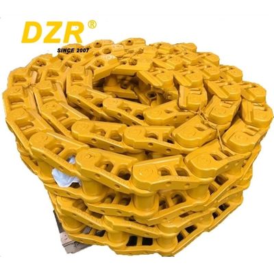 35MB D6R Track Link สําหรับการออกแบบใหม่ที่ทันสมัยภายในโรงงานผลิต