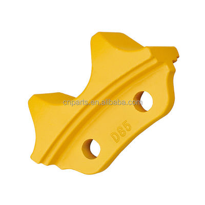 ITM D3 D4 D5 D6 D65 D85 D155 Bulldozer Sprocket Segment for Excavator Drive