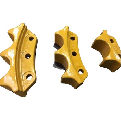 3P1039 تقنية صب قطعة العجلات من أجل الجرافة D7E/D7G