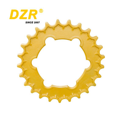 تقنية صب الصب 7K2514 / 4V4107 الجرافة مجموعة قطعة العجلات D4E D4D