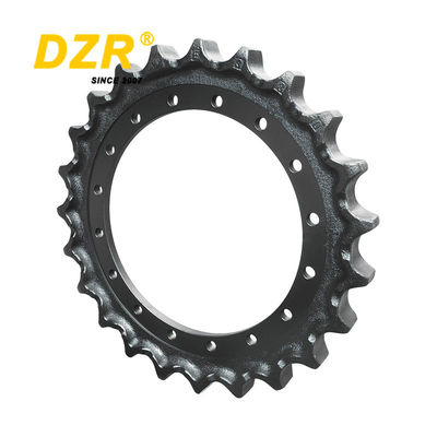 تقنية صب الصب 7K2514 / 4V4107 الجرافة مجموعة قطعة العجلات D4E D4D