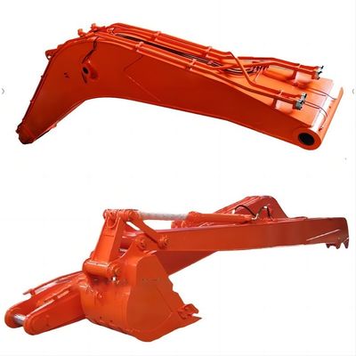 Hadox500 エグババター ロングリーチ ブーム アーム PC220 PC210 PC200 PC120 PC100 PC60 PC50 PC30