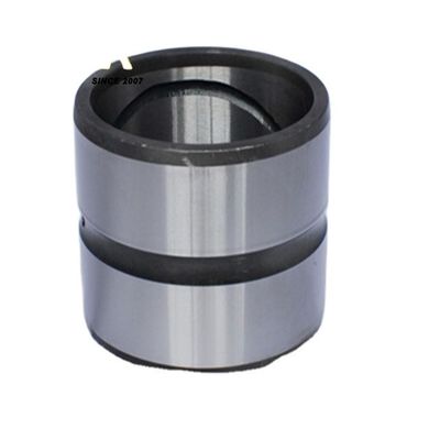 掘削機用E320バケットピン 45 40Cr/42CrMo材料