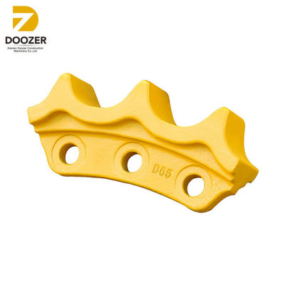 Peças sobressalentes personalizadas de bulldozer D50 Segmento de molas para vestiário Molas de molas