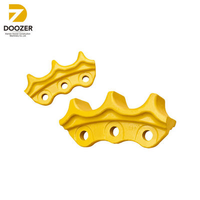 Peças sobressalentes personalizadas de bulldozer D50 Segmento de molas para vestiário Molas de molas