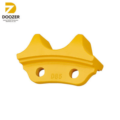 Peças sobressalentes personalizadas de bulldozer D50 Segmento de molas para vestiário Molas de molas