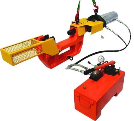 40Cr 42CrMo 150Tons Press Pin Press برای درمان حرارتی فرکانس متوسط سطح