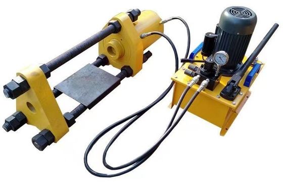 40Cr 42CrMo 150Tons Press Pin Press برای درمان حرارتی فرکانس متوسط سطح