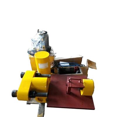 تعویض فلش با قدرت دستی قابل حمل هیدرولیک Master Pin Press