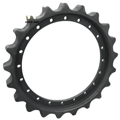 Volvo EC380BLC driving wheel VOE 14604301 sprocket rim VOE14532315 for EC330 EC360