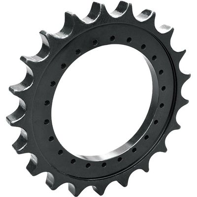 Volvo EC380BLC driving wheel VOE 14604301 sprocket rim VOE14532315 for EC330 EC360