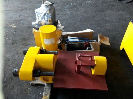 40Cr 42CrMo Τροχιακό πιν πρές για την αφαίρεση εξαρτημάτων υποτροχιάς σε εργαστήρια επισκευής μηχανών