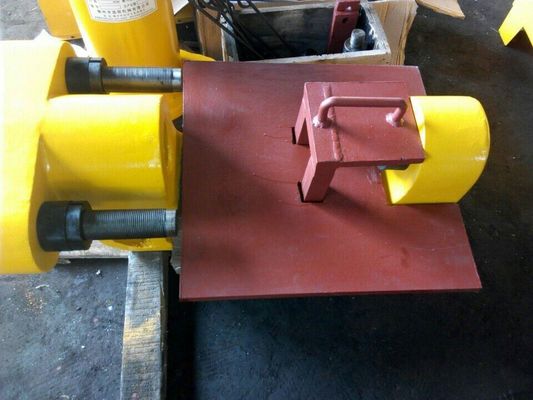 40Cr 42CrMo Τροχιακό πιν πρές για την αφαίρεση εξαρτημάτων υποτροχιάς σε εργαστήρια επισκευής μηχανών