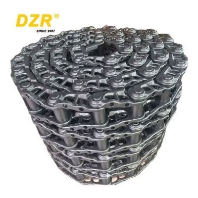 Se210 Se280 Se350 Td15e Td25 Ms180 Рельсовая цепь с гарантией 2000 часов и 20Y-32-00013