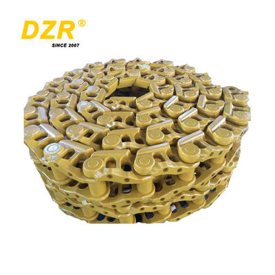 Se210 Se280 Se350 Td15e Td25 Ms180 Рельсовая цепь с гарантией 2000 часов и 20Y-32-00013