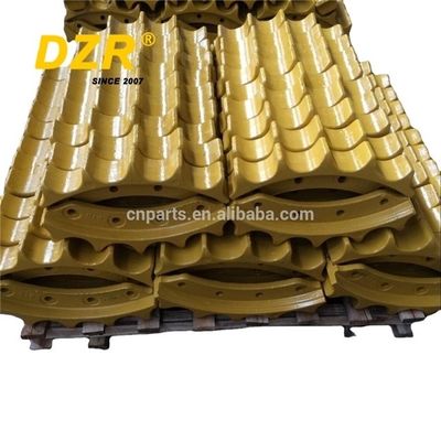 بلدوزر زرد یا سیاه D8R بخش 114-6413/9w0074 با تکنیک ریختن جعل