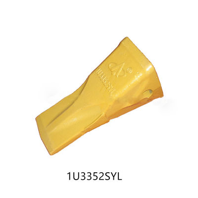 پین دندانهای سطل برای Cat 320 J350 سری Ratainer 1140358/9j2358/9W2678