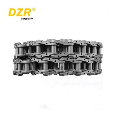 زنجیره ریخته گری تراش PC200 13G-32-00010 D61EX-12 14U-32-00100 D85ESS-2 Linkdozer