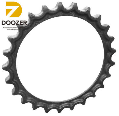 Bulldozer Sprocket D20 D21 D30 D31 D40 D50 D60 D65 D80 D85 D155 Roller Chain Sprocket