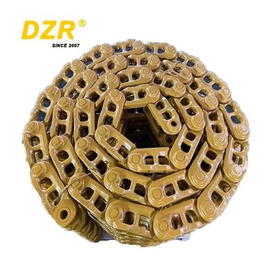 زنجیره ریخته گری تراش PC200 13G-32-00010 D61EX-12 14U-32-00100 D85ESS-2 Linkdozer