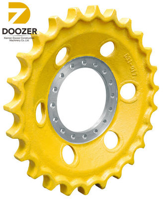 Bulldozer Sprocket D20 D21 D30 D31 D40 D50 D60 D65 D80 D85 D155 Roller Chain Sprocket