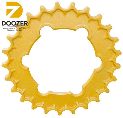 Bulldozer Sprocket D20 D21 D30 D31 D40 D50 D60 D65 D80 D85 D155 Roller Chain Sprocket
