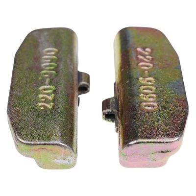 CAT エンジン 3046 エグババター 319D 320D コンパティブル 保持ピン 220-9090 Kシリーズ 5PCS