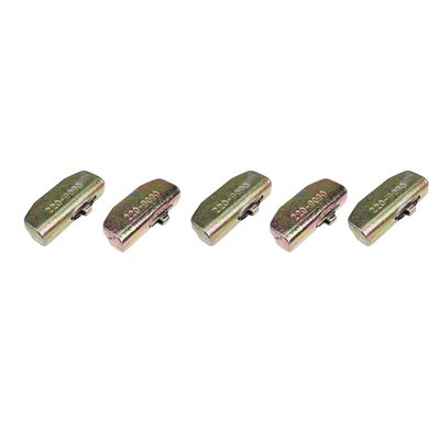 CAT エンジン 3046 エグババター 319D 320D コンパティブル 保持ピン 220-9090 Kシリーズ 5PCS