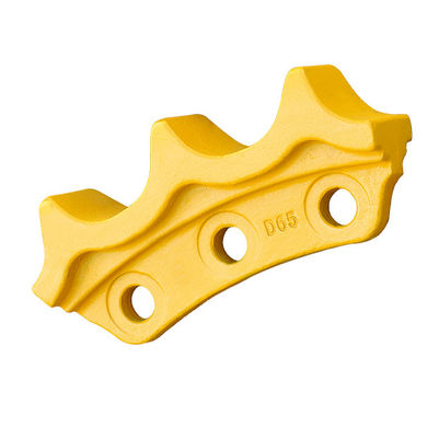 Grupo de segmentos de engrenagem de engrenagem de acabamento liso para bulldozer D275ZX-5 Parte n.o 17M-27-41630