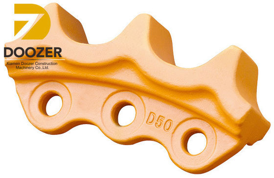 Grupo de segmentos de engrenagem de engrenagem de acabamento liso para bulldozer D275ZX-5 Parte n.o 17M-27-41630