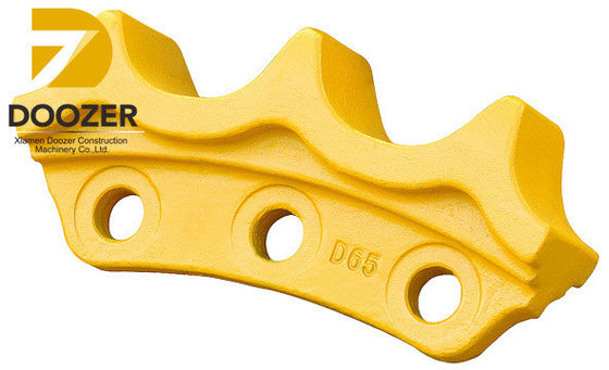 Grupo de segmentos de engrenagem de engrenagem de acabamento liso para bulldozer D275ZX-5 Parte n.o 17M-27-41630