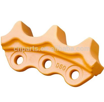 D50A-16 گروه قطعه بولدوزر با 3 سوراخ و 131-27-42220/131-27-61710