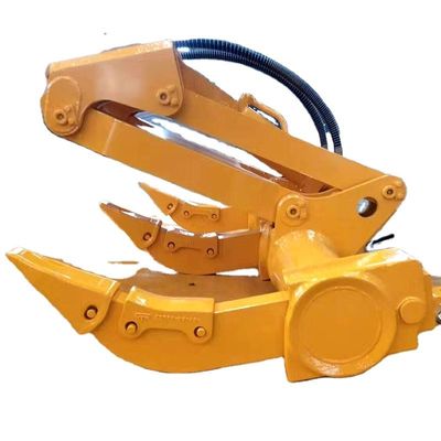 ISO9001-2000 معتمد طائرات الجرافة الصب الحفارة الممزق لقطط D8R D9R D155A-2A 8E5347